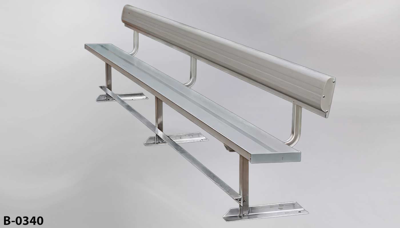 b_0340 Sideline Bench