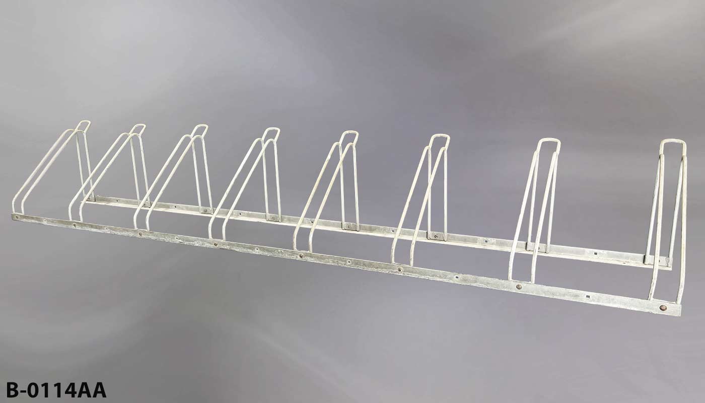 b_0114aa Bicycle Rack
