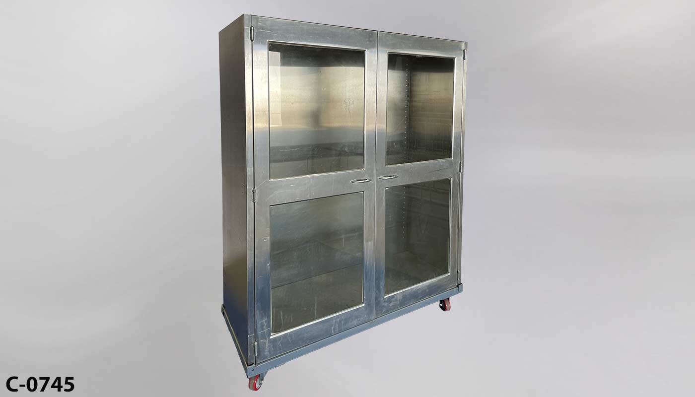 c_0745 Storage Cabinet