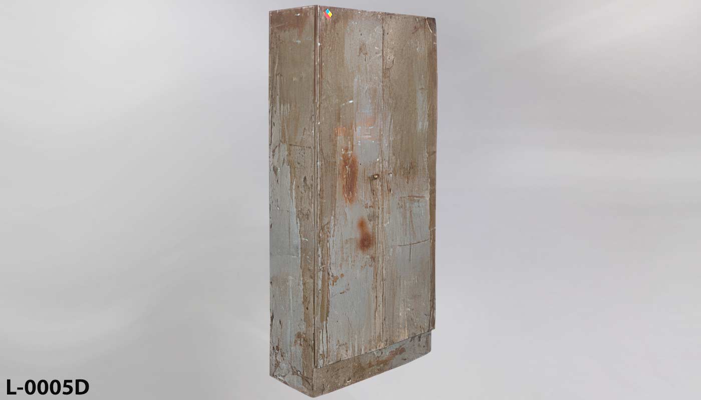 l_0005d Storage Cabinet