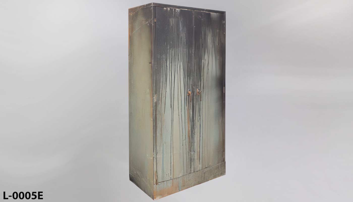 l_0005e Storage Cabinet