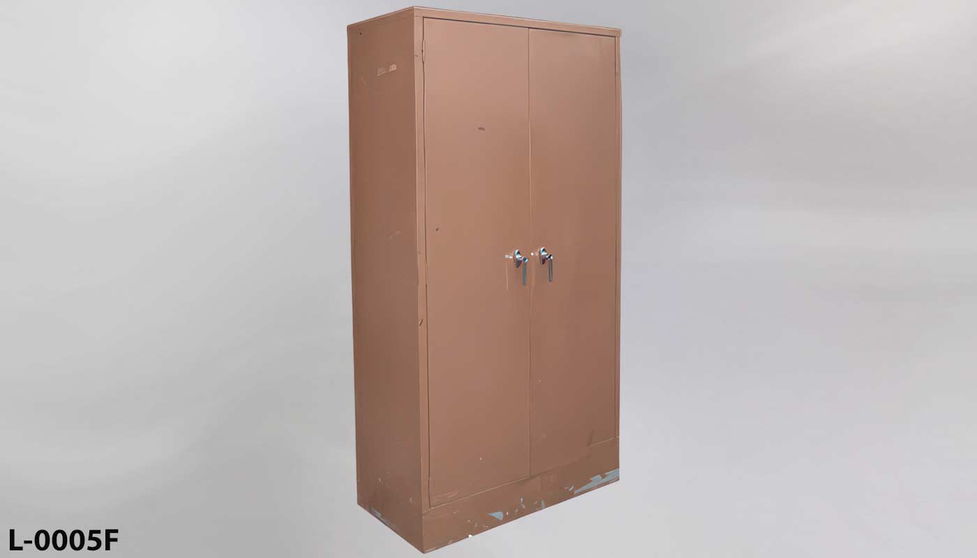 l_0005f Storage Cabinet