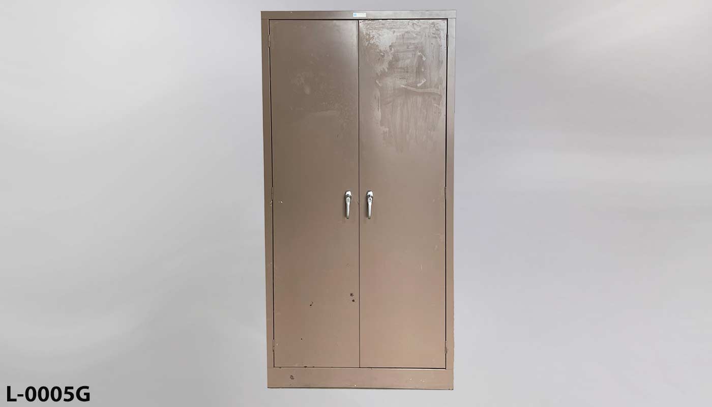 l_0005g Storage Cabinet