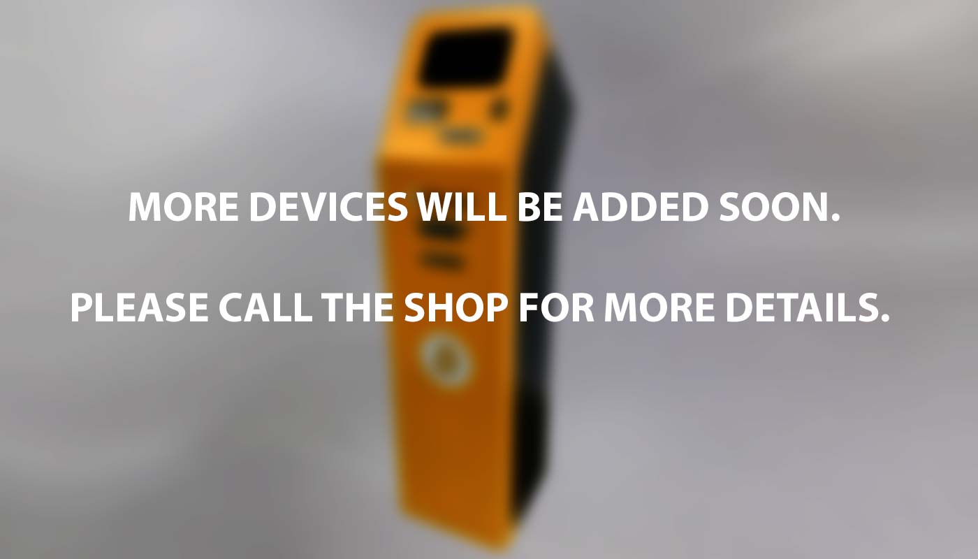 c_0885 Cryptocurrency Machine