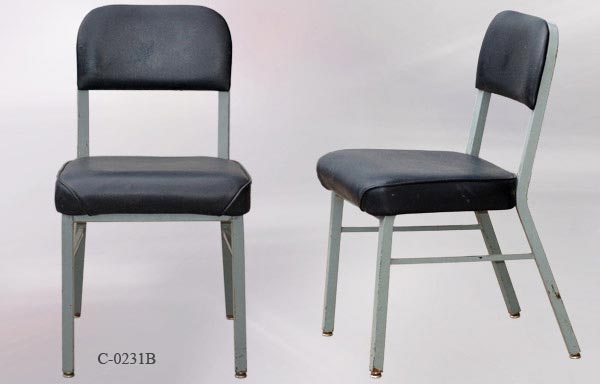 C-0231b Chair