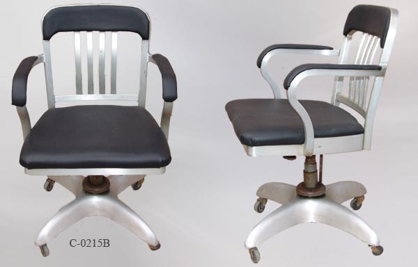 c_0215b Swivel Chair