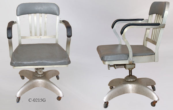 c_0215g Swivel Chair