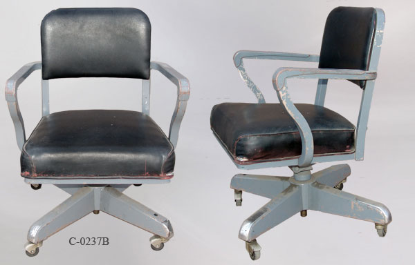c_0237b Swivel Chair