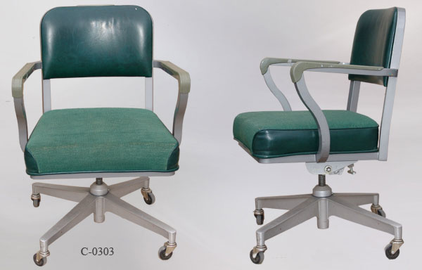 c_0303 Swivel Chair