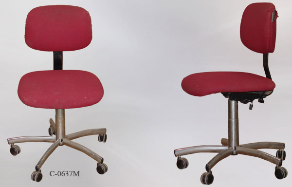 c_0637m Swivel Chair
