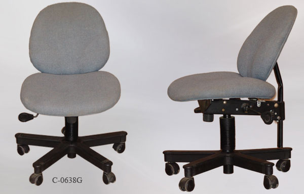 c_0638g Swivel Chair