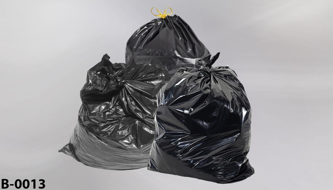 Bags of Clean Trash b_0013