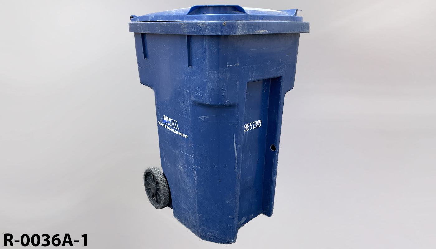 Recycle/Trash Bin r_0036a_1