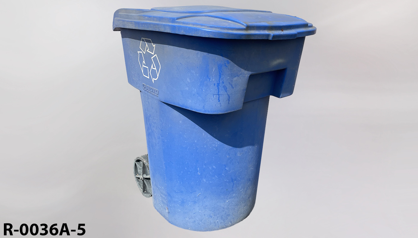 Recycle/Trash Bin r_0036a_5
