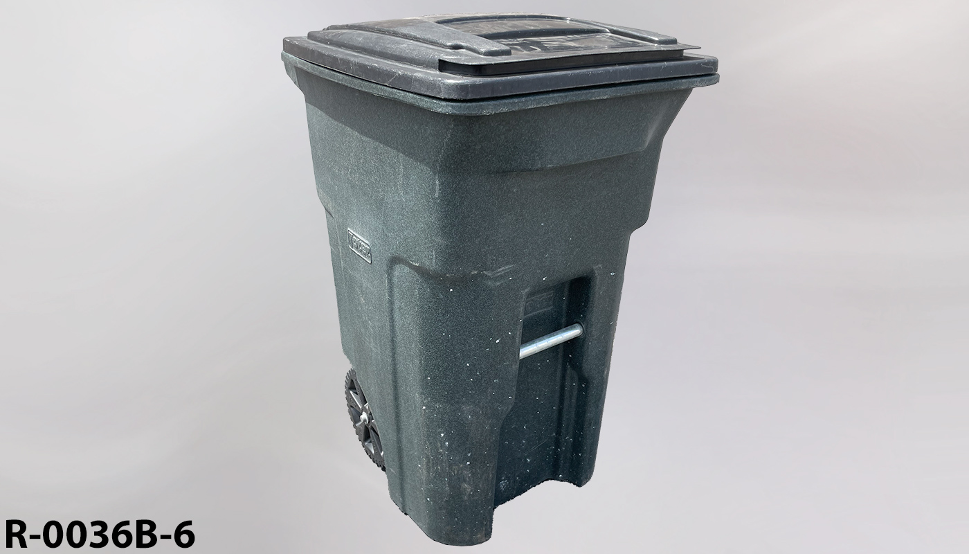 Recycle/Trash Bin r_0036b_6