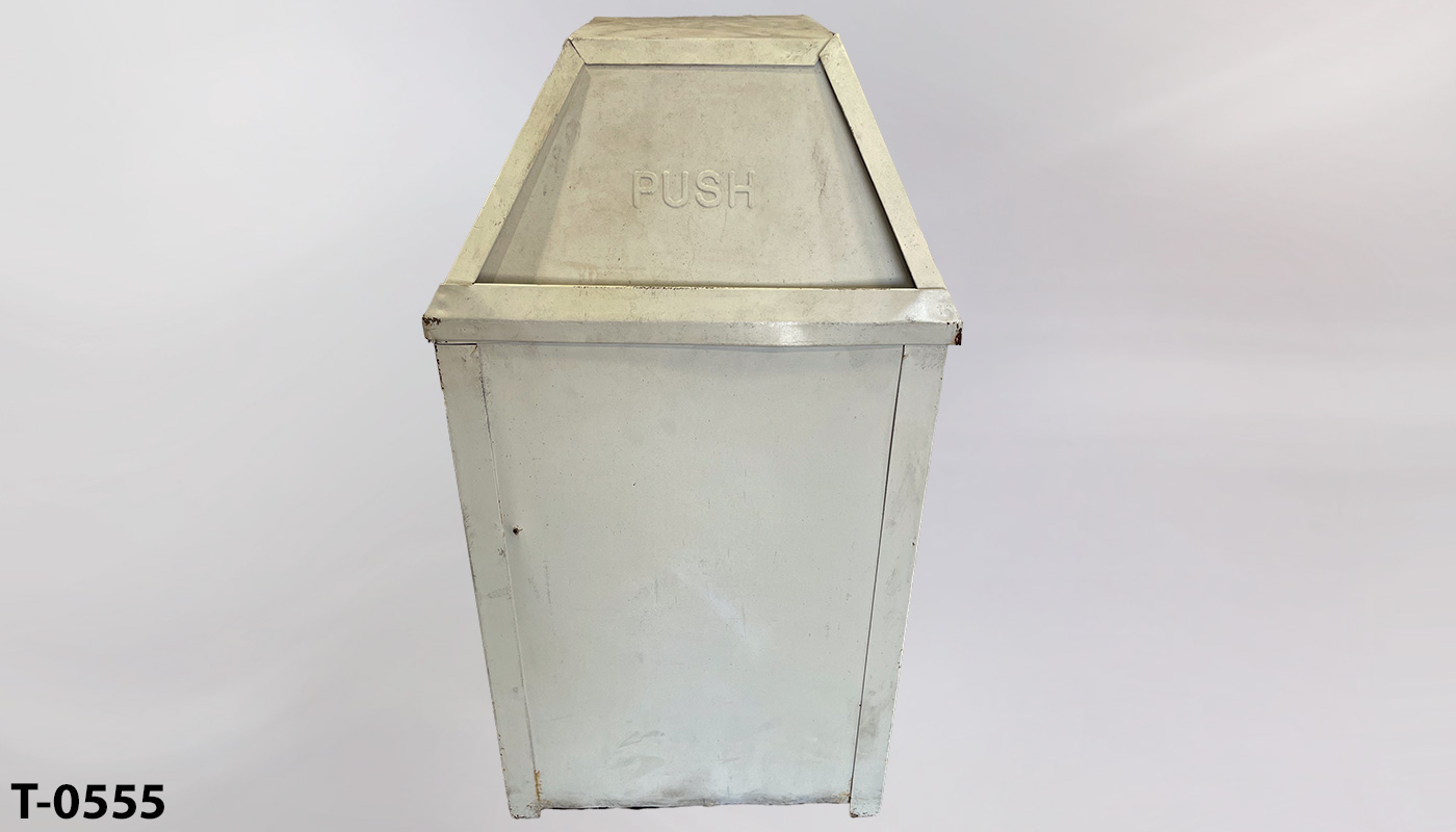 trash can t_0555