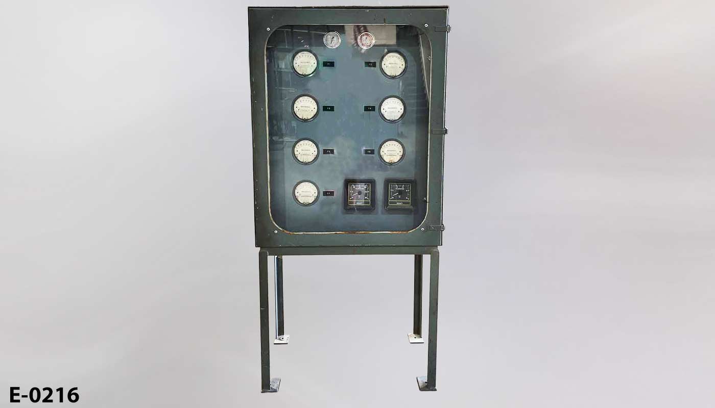 Electronic Panel E-0216