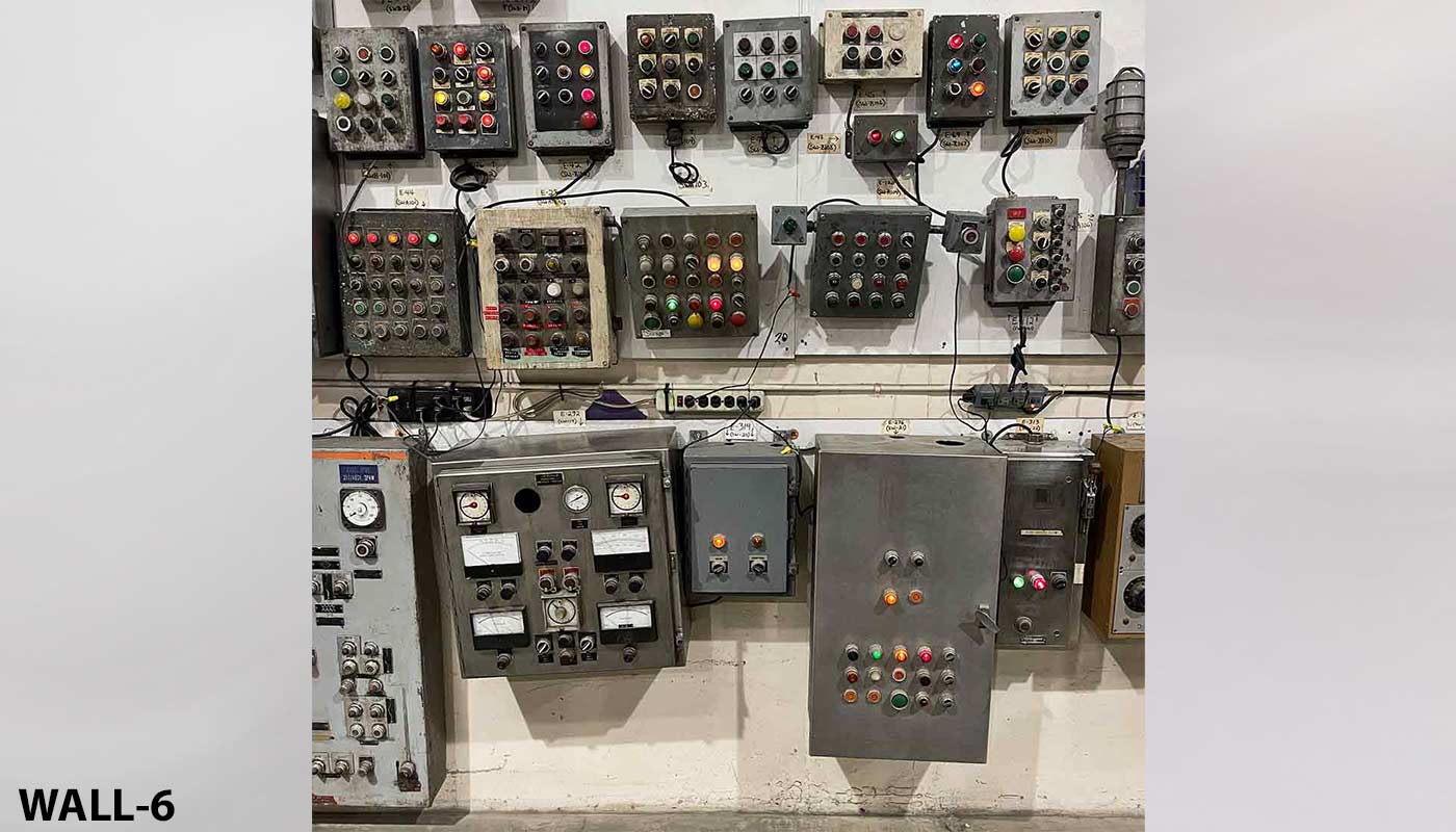 Electronic Boxes
