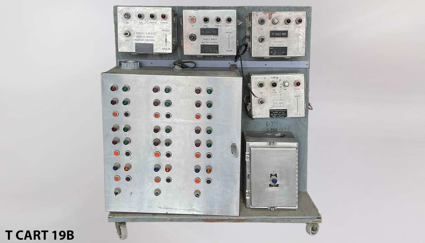 Electronic Boxes