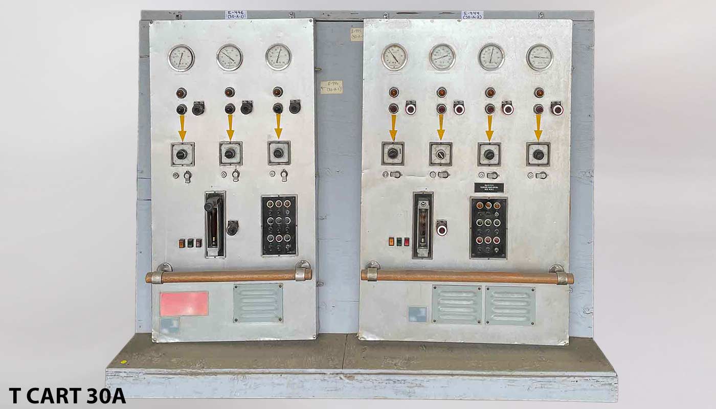 Electronic Boxes