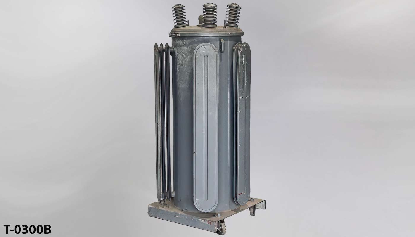 t_0300b Insulator