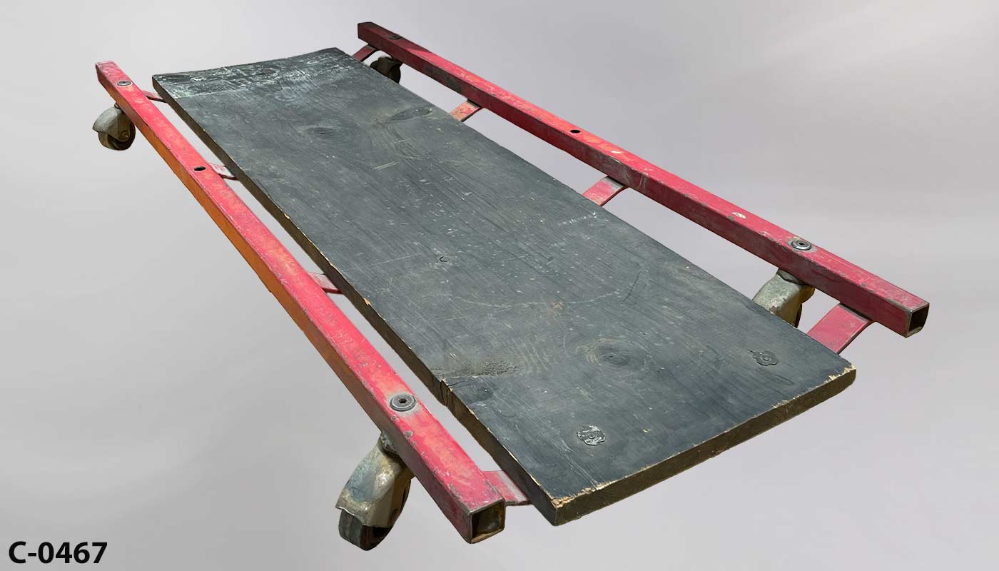 c_0467 Mechanic's Creeper