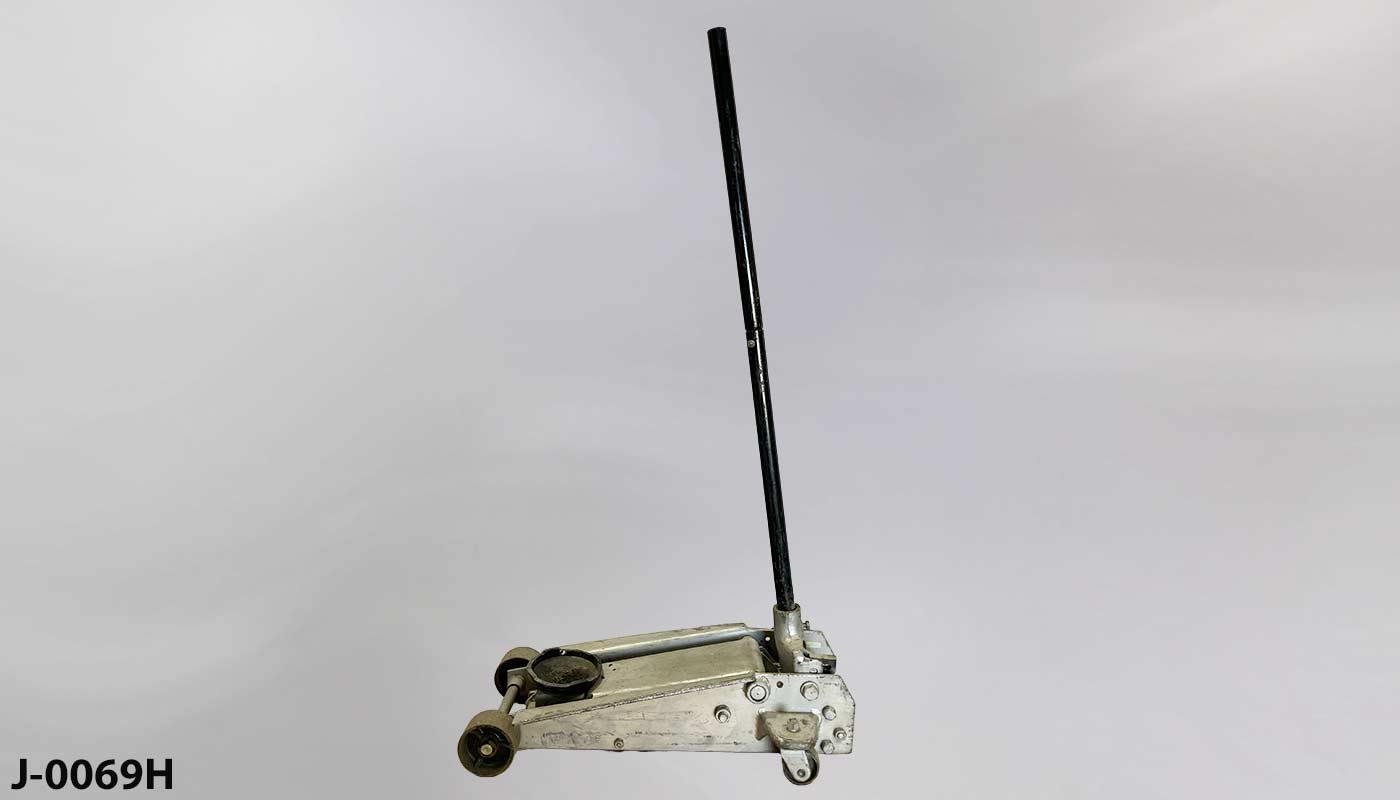 j_0069h Boat Induction Motor; Faux