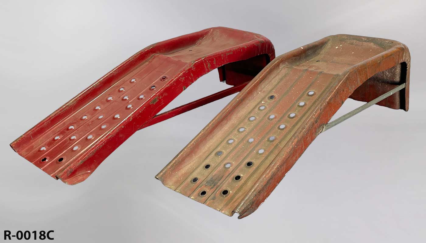 r_0018c Automotive Ramps