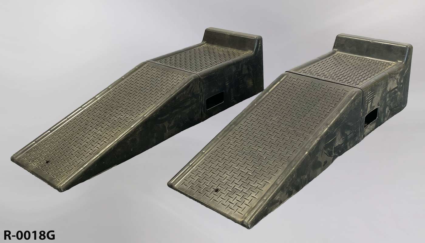 r_0018g Automotive Ramps