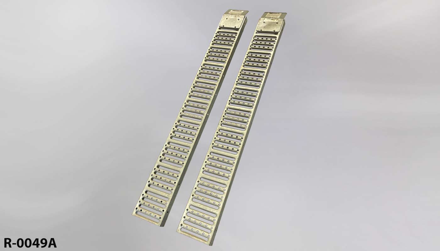 r_0049a Automotive Ramps