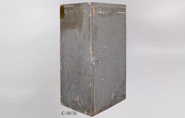 c_0076 Storage Cabinet
