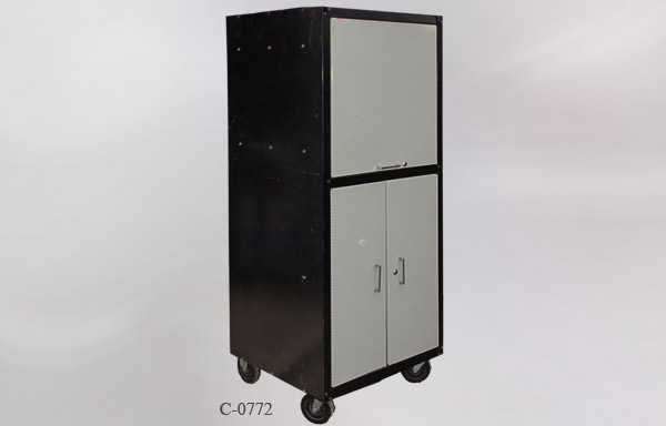 c_0772 Storage Cabinet