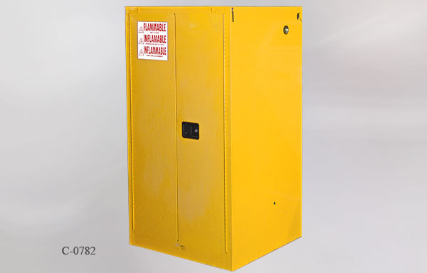 c_0782 Storage Cabinet