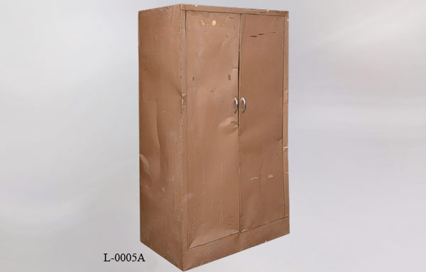 l_0005a Storage Cabinet