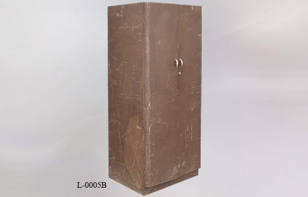 l_0005b Storage Cabinet