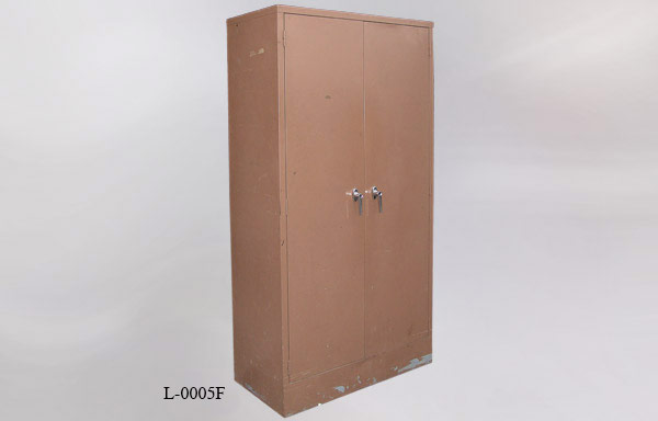 l_0005f Storage Cabinet