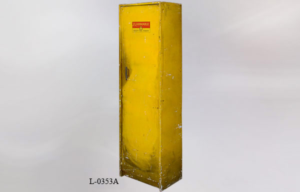 l_0353a Storage Cabinet