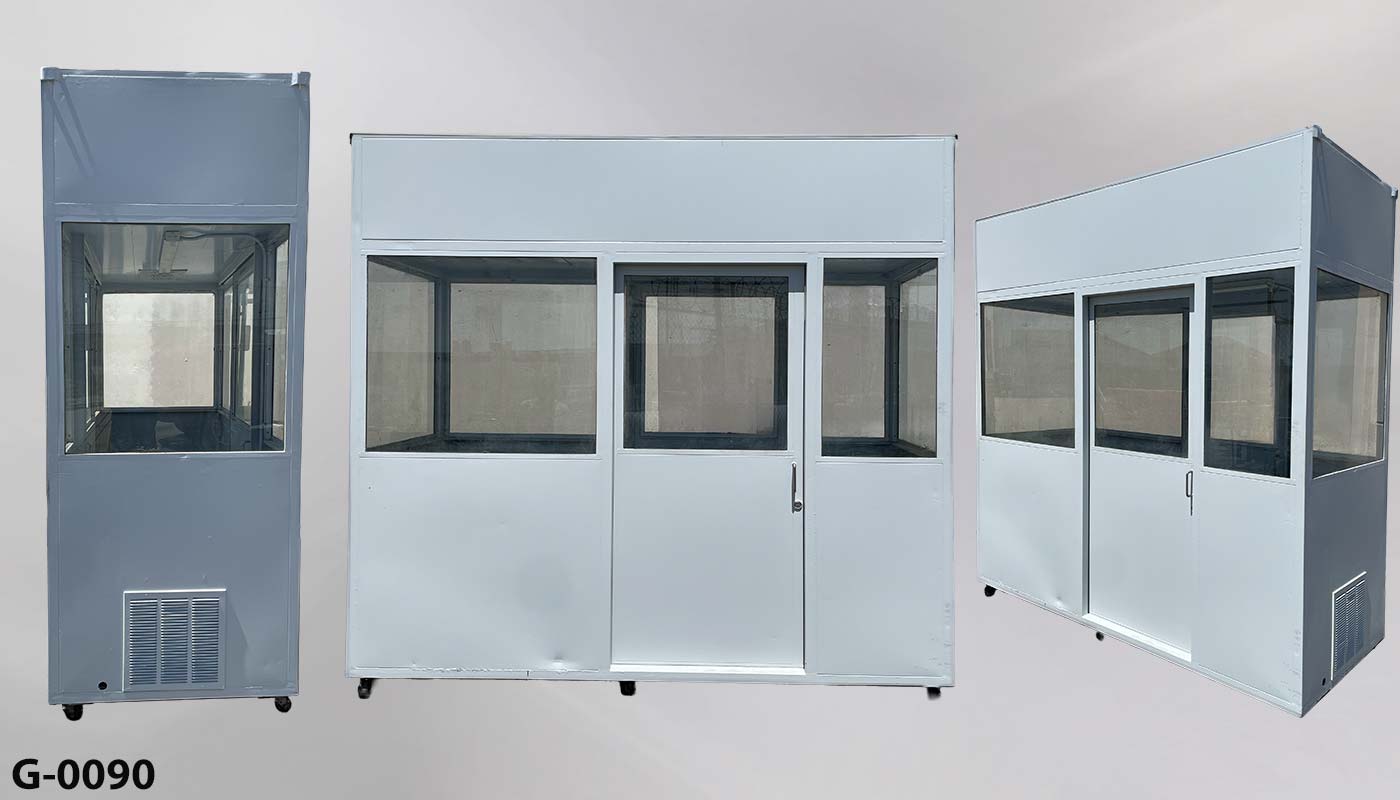 g_0090 Toll Booth