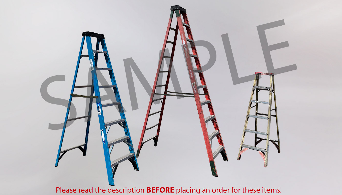 a_frame_ladders_fiberglass Ladders
