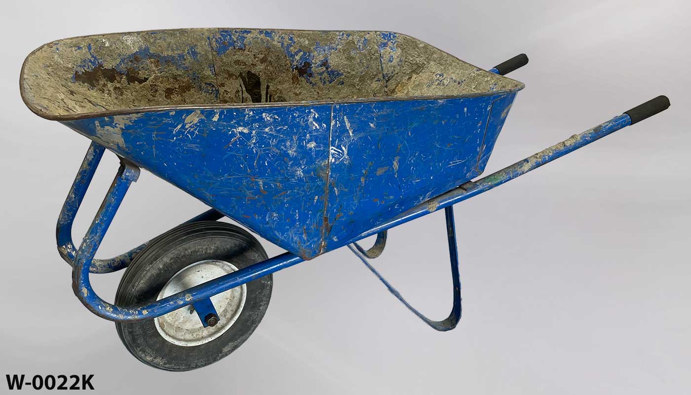 w_0022k Wheelbarrow