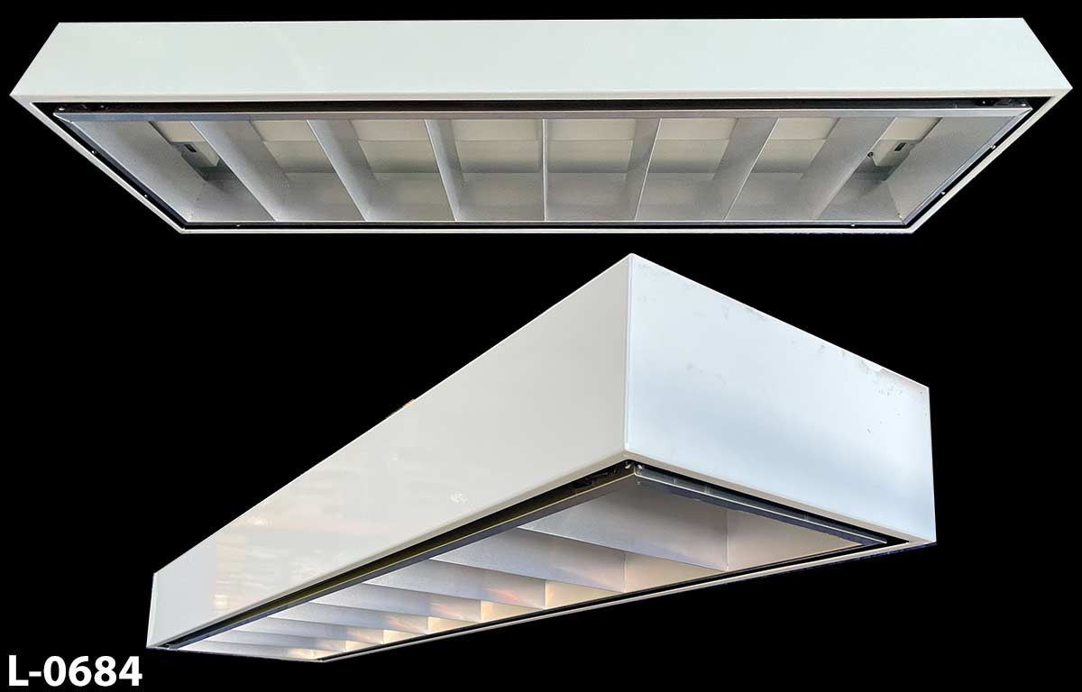 L-0684 4' Fluorescent