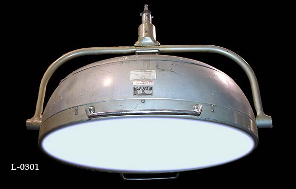 L-0301f Medical Light