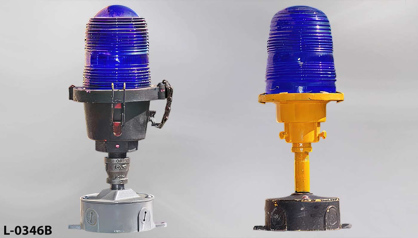 L-0346b Runway Light