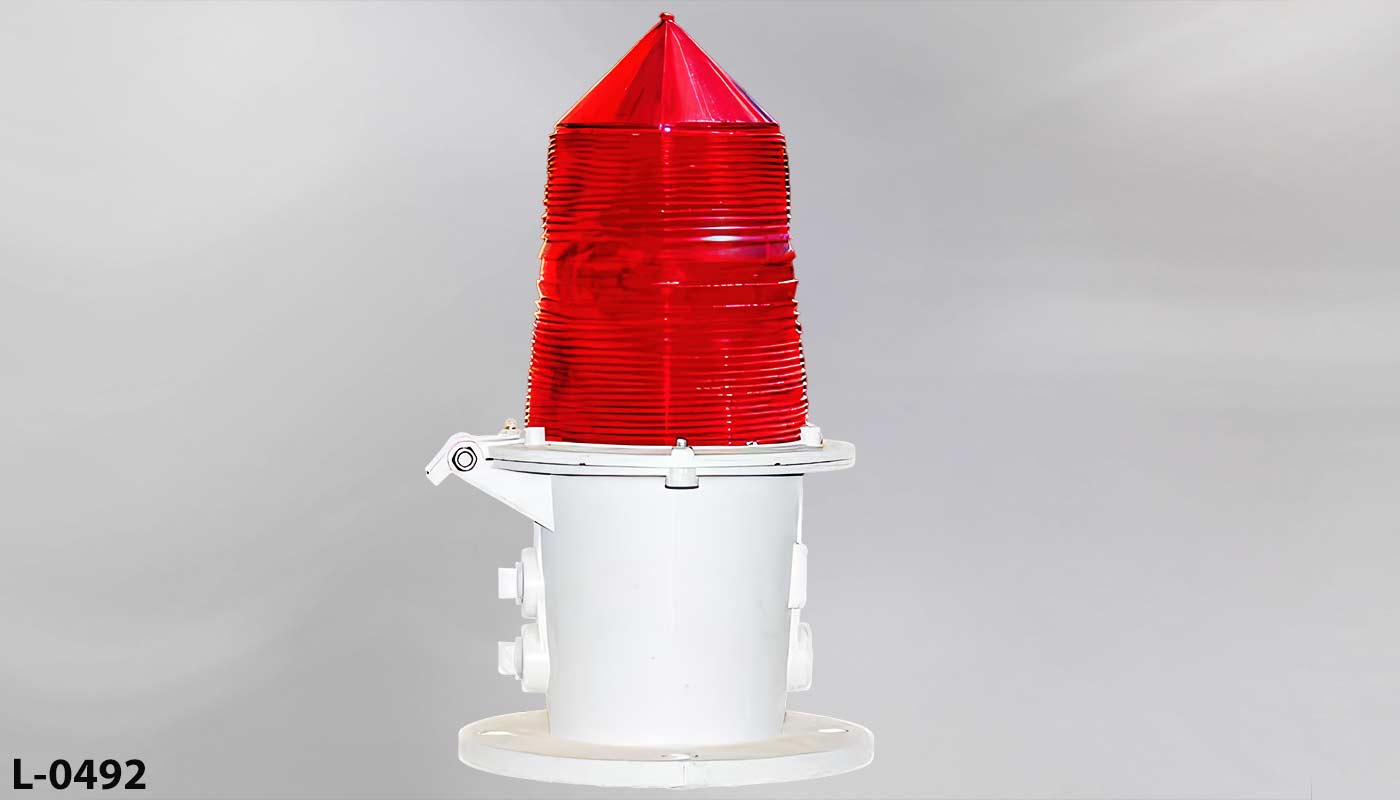 L-0492 Runway Light