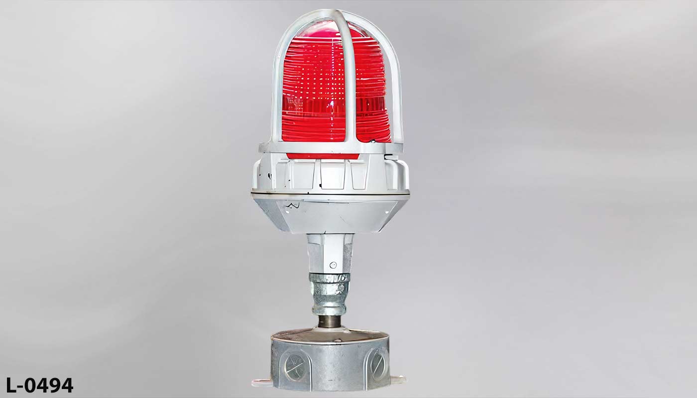 l-0494 Runway Light