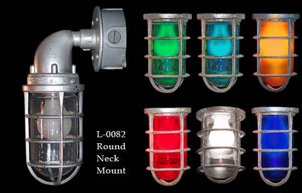 L-0082d Vapor Light