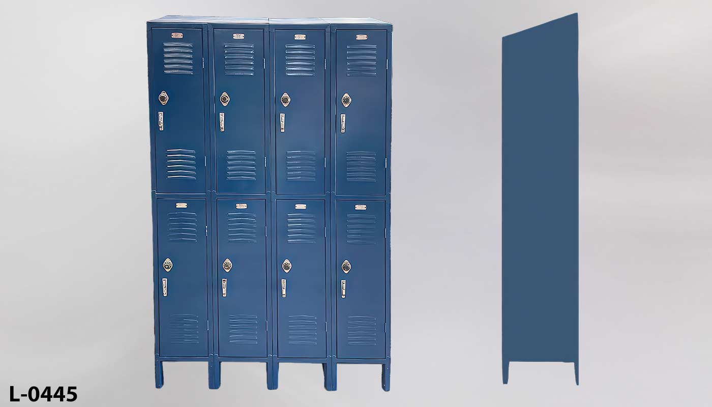 l_0445 Lockers