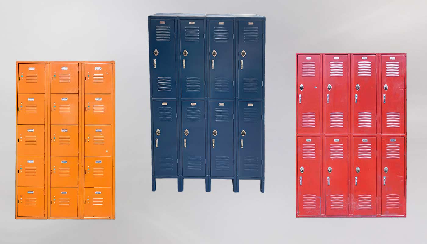 locker_colors Lockers