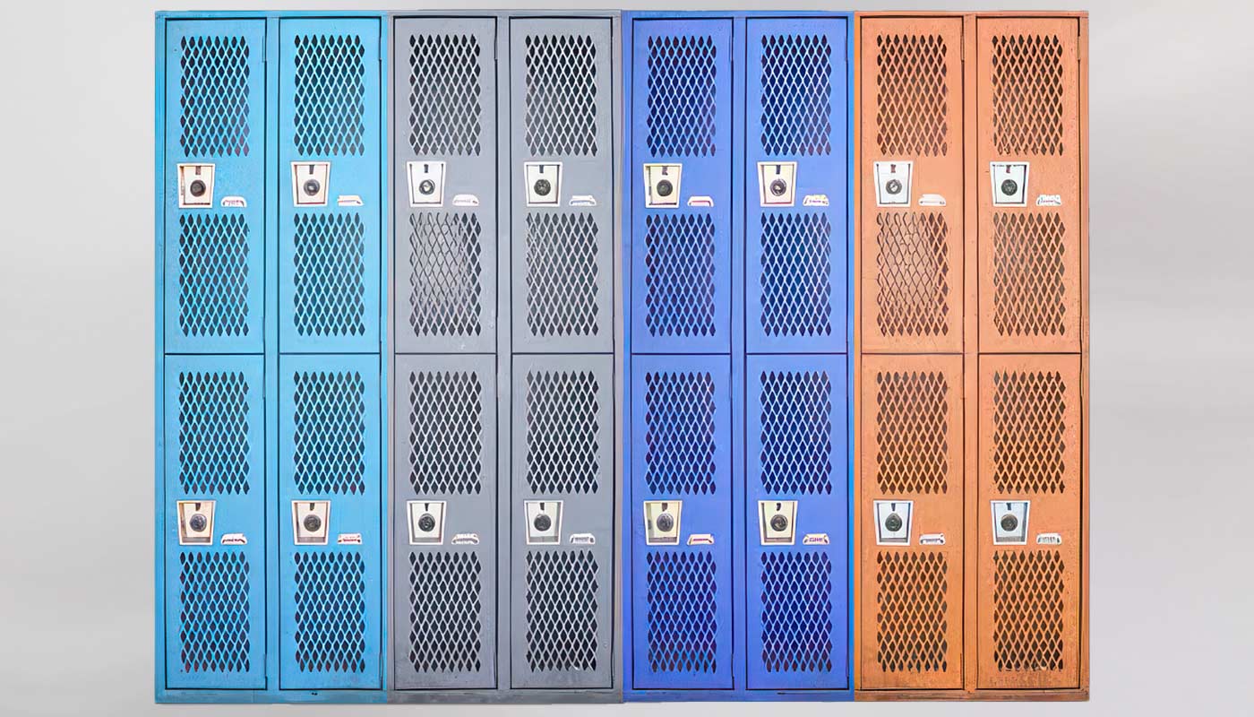 locker_colors Lockers