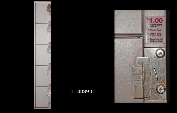 l_0039c Lockers